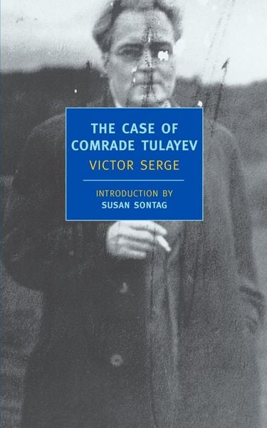 Produktbild: The Case of Comrade Tulayev