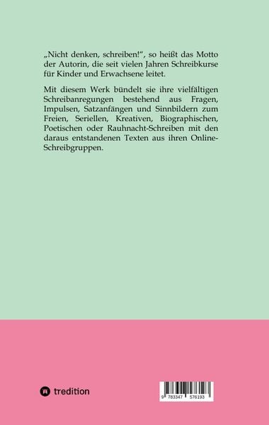 Produktbild: 11 Uhr Schreiben