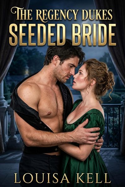 Produktbild: The Regency Dukes Seeded Bride