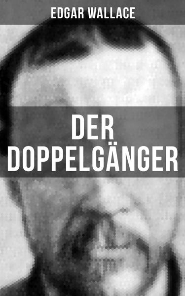 Produktbild: Der Doppelg&auml;nger