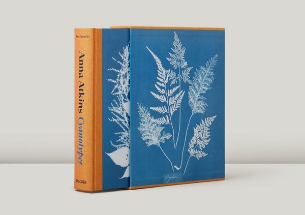 Produktbild: Anna Atkins