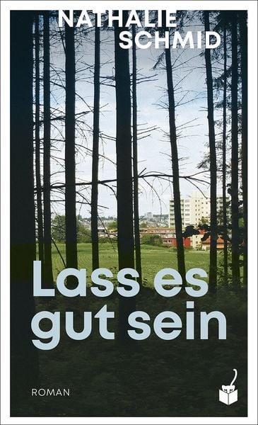Produktbild: Lass es gut sein