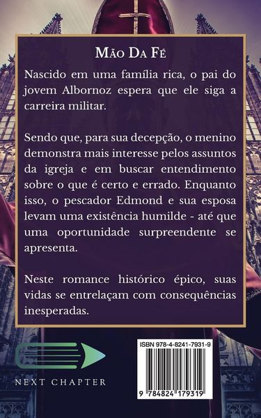 Produktbild: M&atilde;o Da F&eacute;