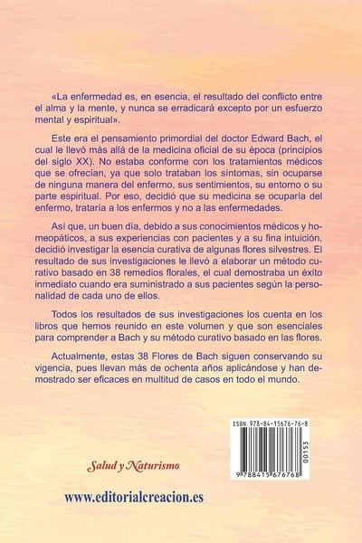 Produktbild: Flores que curan