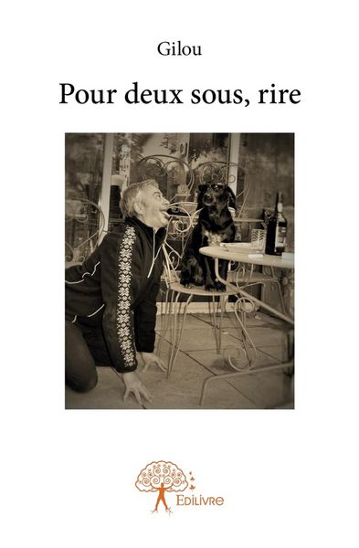Produktbild: Pour deux sous, rire