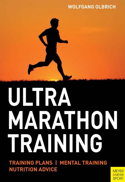 Produktbild: Ultra Marathon Training