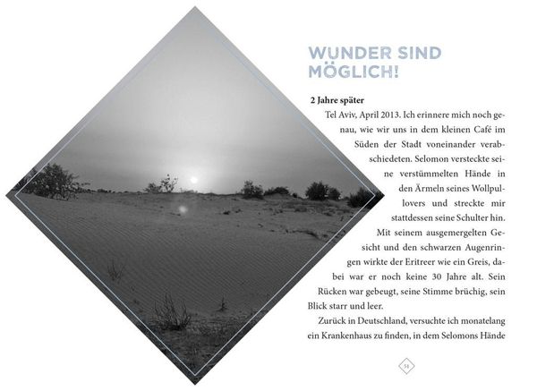 Produktbild: 18 Tage im Sinai (DuMont True Tales)