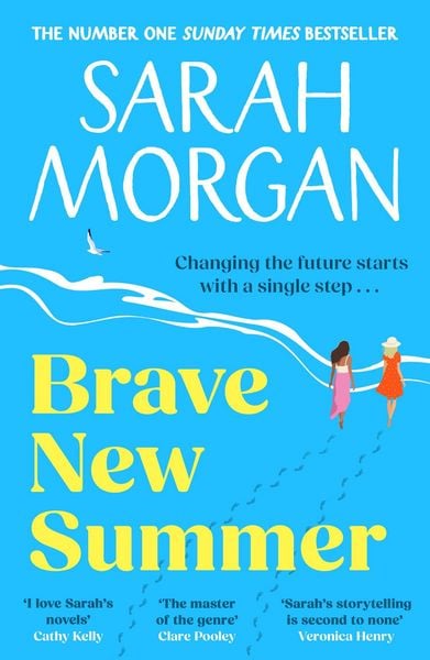 Produktbild: Brave New Summer