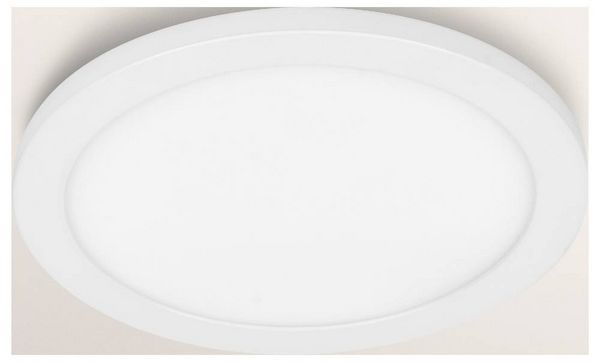Produktbild: OSRAM HOMELIGHTING 4058075853959 Deckenstrahler, LED-Deckenstrahler Wei&szlig;