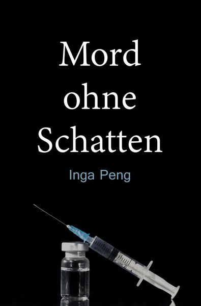 Produktbild: Mord ohne Schatten