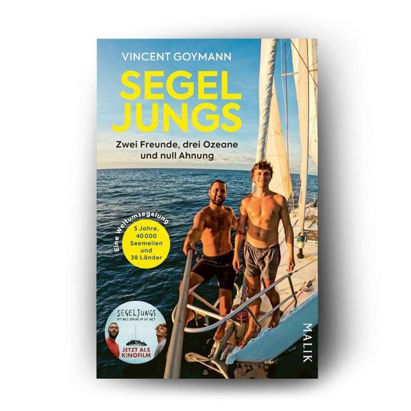 Produktbild: Segeljungs