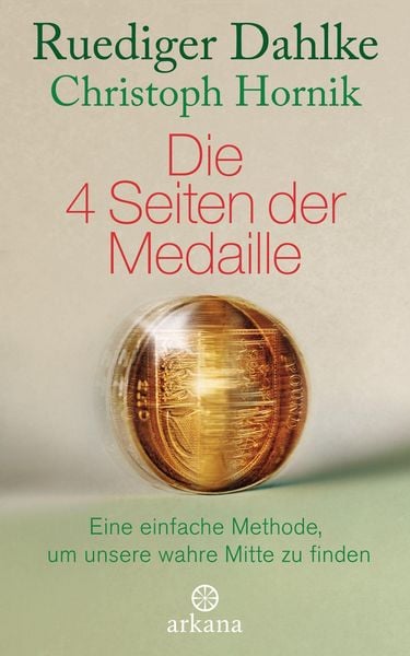 Produktbild: Die 4 Seiten der Medaille