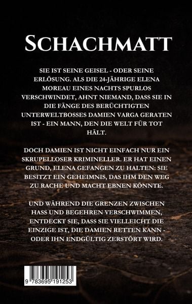 Produktbild: Schachmatt