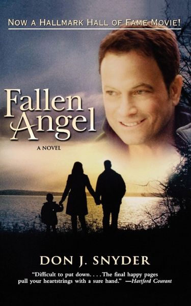 Produktbild: Fallen Angel