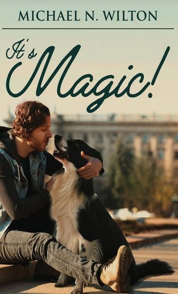 Produktbild: It's Magic!