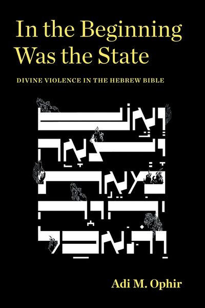 Produktbild: In the Beginning Was the State