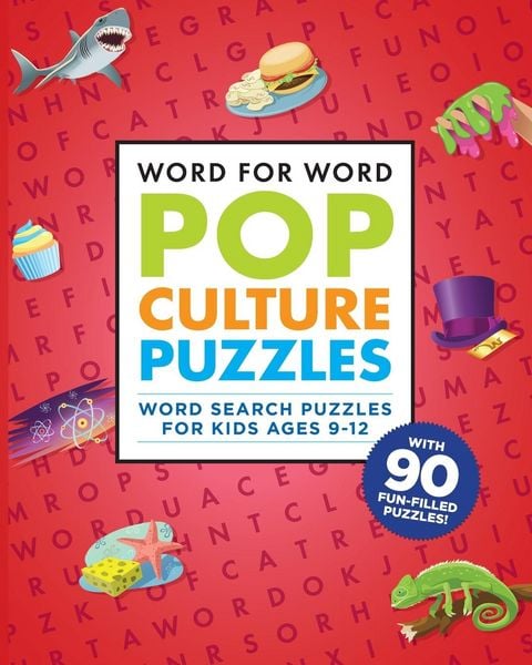 Produktbild: Word for Word