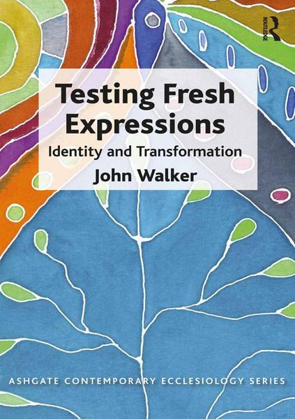 Produktbild: Testing Fresh Expressions
