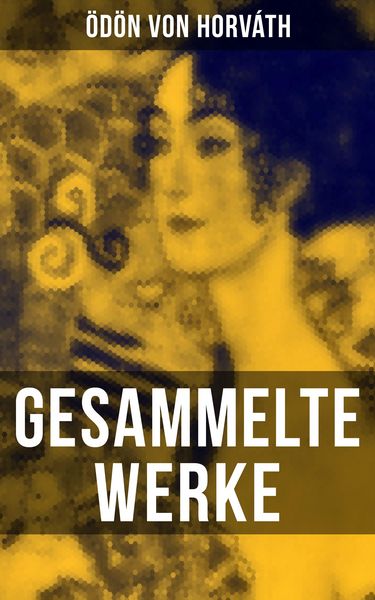 Produktbild: Gesammelte Werke