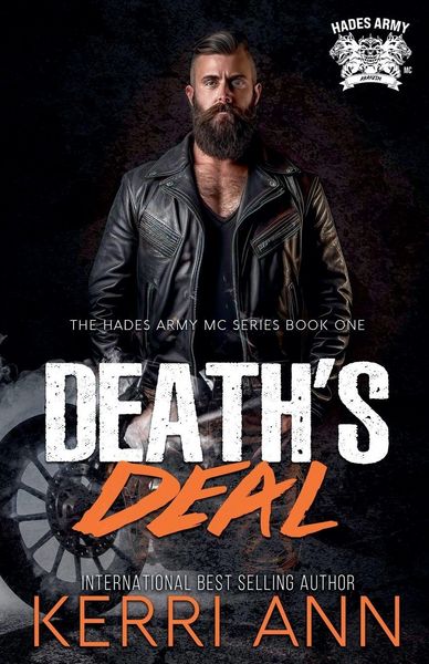 Produktbild: Death's Deal