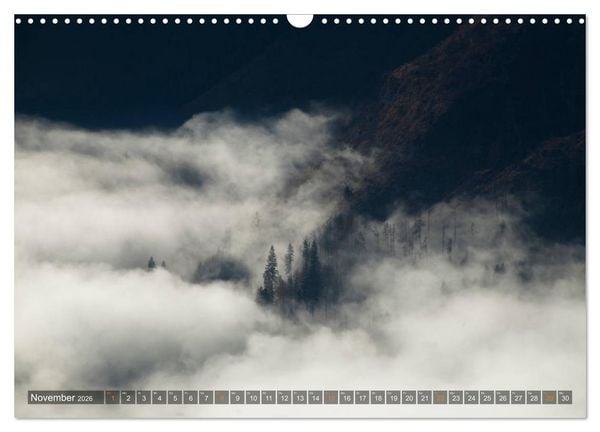 Produktbild: Rund um den Wolfgangsee (Wandkalender 2026 DIN A3 quer), CALVENDO Monatskalender