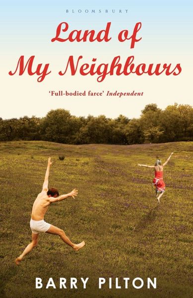 Produktbild: Pilton, B: Land of My Neighbours