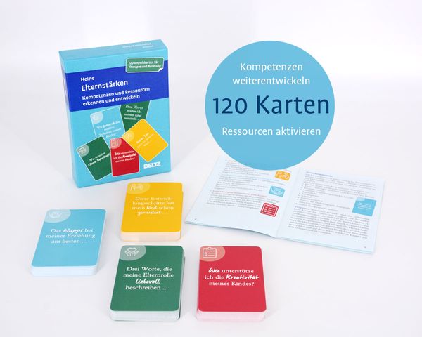 Produktbild: Elternstärken