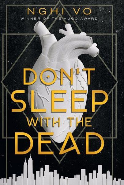 Produktbild: Don't Sleep with the Dead