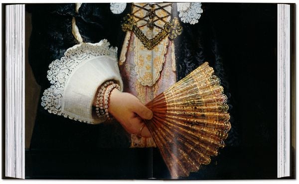 Produktbild: Rembrandt