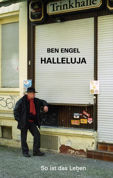 Produktbild: Halleluja - So ist das Leben