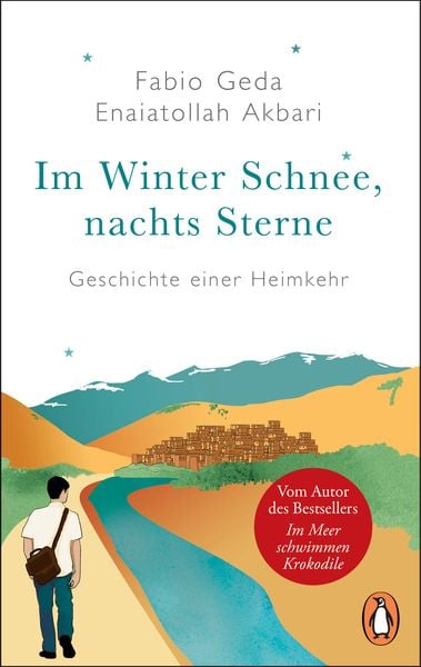 Produktbild: Im Winter Schnee, nachts Sterne. Geschichte einer Heimkehr