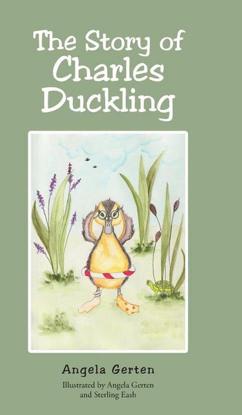 Produktbild: The Story of Charles Duckling