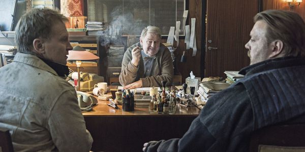 Produktbild: Small Town Killers