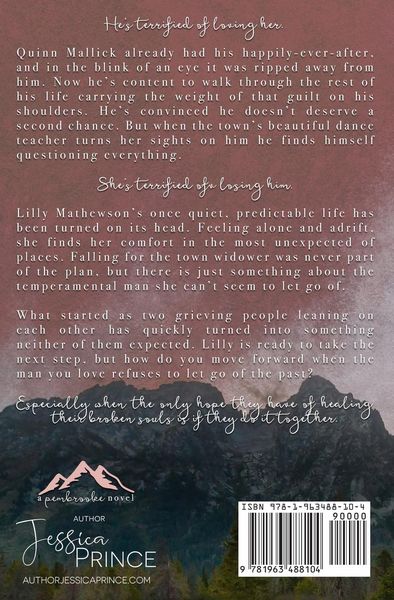 Produktbild: A Broken Soul