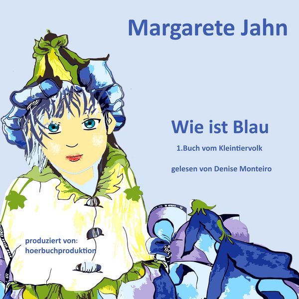 Produktbild: Wie ist Blau