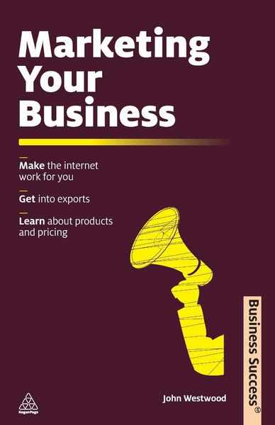 Produktbild: Marketing Your Business