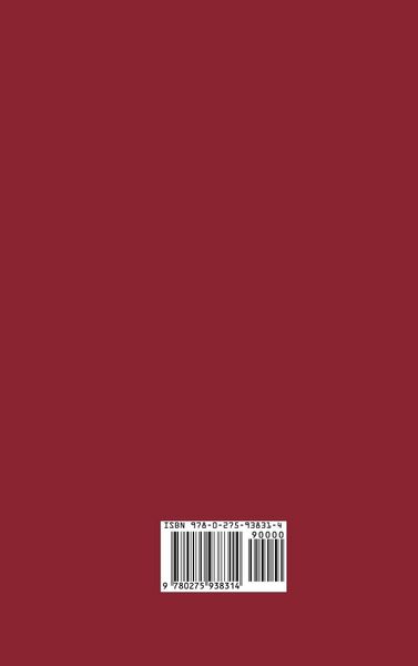 Produktbild: The Political Construction of Education