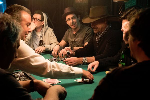 Produktbild: Molly's Game