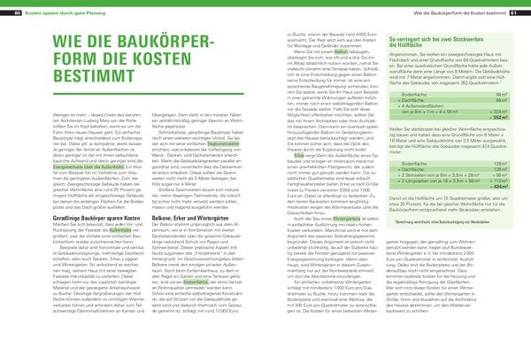 Produktbild: G&uuml;nstig bauen