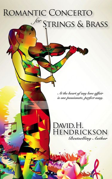 Produktbild: Romantic Concerto for Strings and Brass