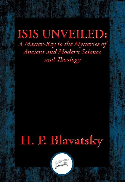 Produktbild: Isis Unveiled
