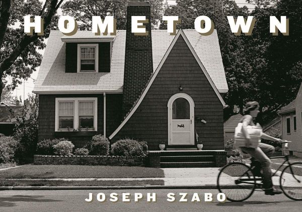 Produktbild: Joe Szabo