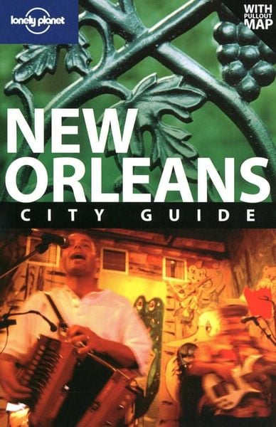 Produktbild: New Orleans
