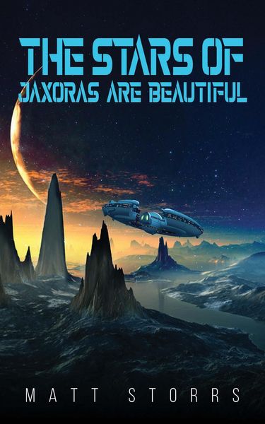 Produktbild: Stars of Jaxoras Are Beautiful