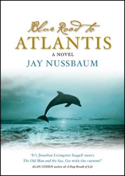 Produktbild: The Blue Road To Atlantis