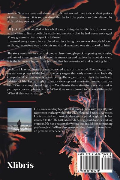 Produktbild: Sodium Haze