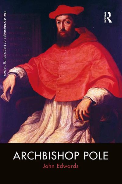 Produktbild: Archbishop Pole