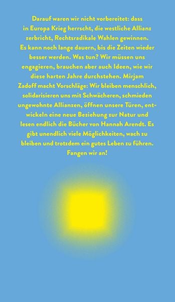 Produktbild: Wie wir &uuml;berwintern