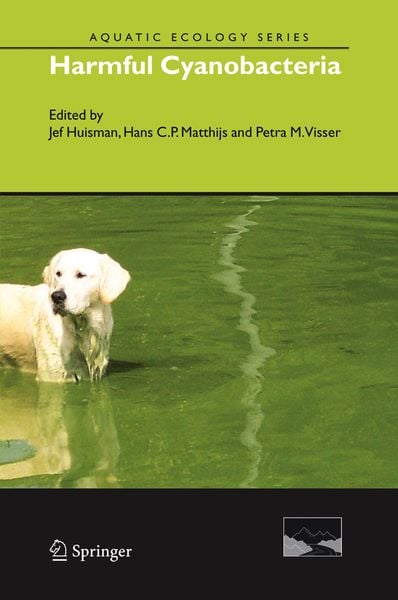 Produktbild: Harmful Cyanobacteria
