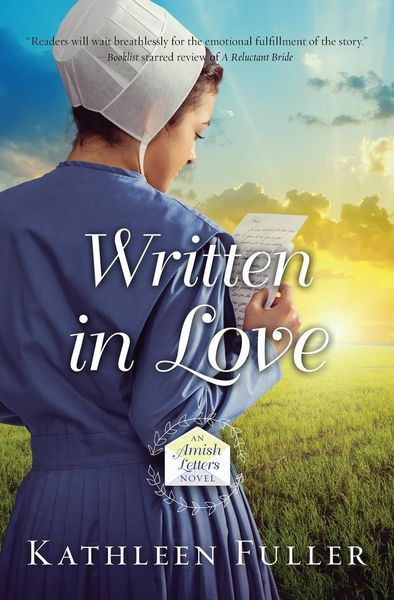 Produktbild: The Written in Love